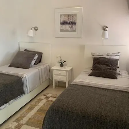 Appartement Marina Port Sea View *