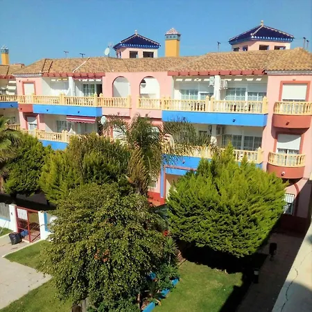 Marina Port Sea View Apartment