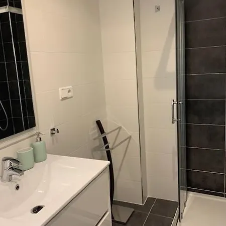 Apartament Marina Port Sea View *
