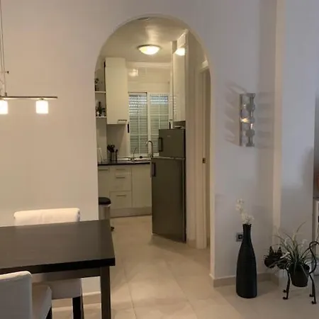 Apartment Marina Port Sea View