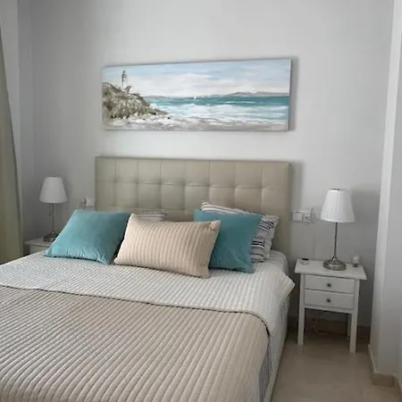 Apartment Marina Port Sea View